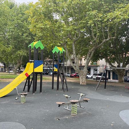 Piso Vacacional Familiar En Verín Buitenkant foto